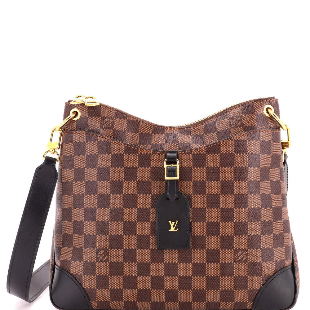 Louis Vuitton MM Odeon NM Handbag
